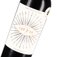 2018 Château Cap dOr Saint-Georges Saint Emilion AOC, Bordeaux