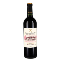 2015 Château de Malleret Cru Bourgeois Haut-Médoc AOC Bordeaux