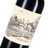 2021 Château Durfort-Vivens Margaux 2ème Cru Classé, Bordeaux