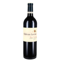 2019 Château Laroze Saint-Émilion Grand Cru, Bordeaux