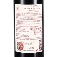 2020 Tinto Reserva Field Blend Douro DOC, Magnum, Quinta do Vallado