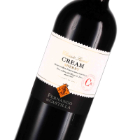 Sherry Cream Classic Jerez DO, Fernando de Castilla