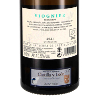 2021 Viognier de Prieto Pariente VdT Castilla y León, Bodegas José Pariente