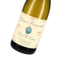 2020 Grauburgunder X, Weingut Karl Heinz Johner, Baden - Kaiserstuhl