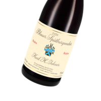 2020 Blauer Spätburgunder, Weingut Karl Heinz Johner, Baden - Kaiserstuhl