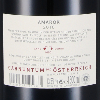 2019 Amarok Magnum, Weingut Artner, Carnuntum