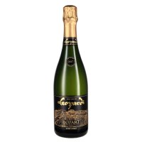 2017 Corpinnat brut nature Leopardi, Llopart