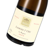 2022 Ladoix 1er Cru Blanc Le Rognet Monople, Domaine d`Ardhuy