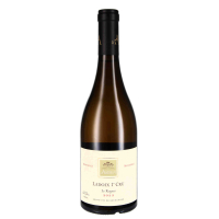 2022 Ladoix 1er Cru Blanc Le Rognet Monople, Domaine d`Ardhuy