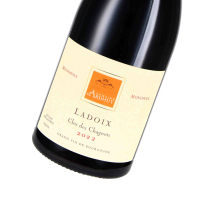 2022 Ladoix Rouge Clos des Chagnots Monopole, Domaine de Ardhuy