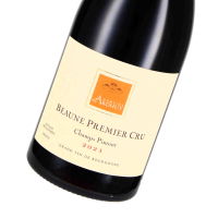 2021 Beaune 1er Cru rouge Champs Pimont AOC, Domaine de Ardhuy