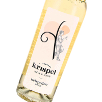 2023 Krispelino weiss, Genussgut Krispel, Steiermark Vulkanland