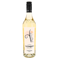 2023 Krispelino weiss, Genussgut Krispel, Steiermark Vulkanland