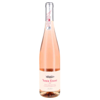 2023 Txakoli Rosé D.O. Getariako Txakolina, Txomin Etxaniz