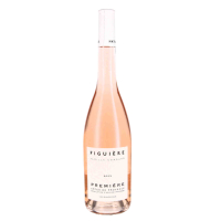 2023 Première de Figuière rosé, Domaine Saint André de Figuière