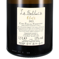 2021 Elice Costa Toscana Vermentino, Magnum, Società Agricola La Fralluca