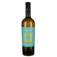 2023 Grillo Pinzeri Sicilia DOC, Azienda Vinicola Funaro