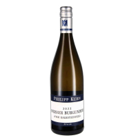 2022 Weißer Burgunder vom Kalksteinfels, VDP.Ortswein, Weingut Philipp Kuhn, Pfalz