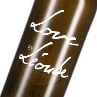 2024 LOVE by Léoube Blanc, AOC Côtes de Provence Bio, Château Léoube