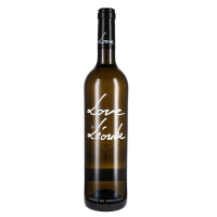 2024 LOVE by Léoube Blanc, AOC Côtes de Provence Bio, Château Léoube