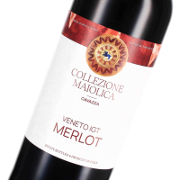 2023 Merlot Veneto IGT LITER, Cavazza, Vicenza/Veneto