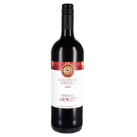 2023 Merlot Veneto IGT LITER, Cavazza, Vicenza/Veneto