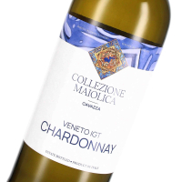 2024 Chardonnay Veneto IGT LITER, Cavazza, Vicenza/Veneto