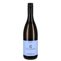 2023 Grüner Veltliner Neuland; Weingut Herbert Zillinger, Weinviertel