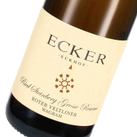 2022 Roter Veltliner Ried Steinberg Große Reserve, Weingut Ecker-Eckhof, Kirchberg am Wagram