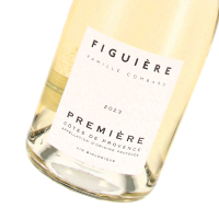 2023 Première de Figuière blanc, AOP Côtes de Provence MAGNUM, Domaine Saint André de Figuière