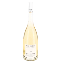 2023 Première de Figuière blanc, AOP Côtes de Provence MAGNUM, Domaine Saint André de Figuière