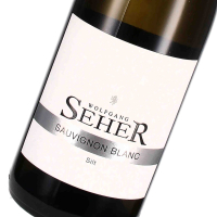 2023 Sauvignon Blanc "vom Silt", Weingut Wolfgang Seher, Weinviertel