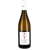 2023 Pouilly Fumé AOC “Mademoiselle de T”; Château de Tracy