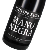 2023 Cuvée "Mano Negra", Weingut Philipp Kuhn, Pfalz