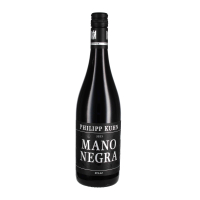 2023 Cuvée "Mano Negra", Weingut Philipp Kuhn, Pfalz