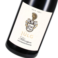 2022 Spätburgunder Schweigen VDP; Weingut Jülg, Pfalz