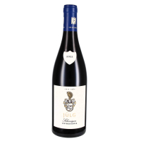2022 Spätburgunder Schweigen VDP; Weingut Jülg, Pfalz