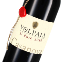 2019 Chianti Classico Gran Selezione DOCG Il Puro - Casanova in OHK, Castello di Volpaia, Chianti, Toskana