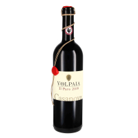 2019 Chianti Classico Gran Selezione DOCG Il Puro - Casanova in OHK, Castello di Volpaia, Chianti, Toskana