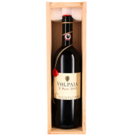 2019 Chianti Classico Gran Selezione DOCG Il Puro - Casanova in OHK, Castello di Volpaia, Chianti, Toskana