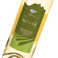 2023 Vermentino di Gallura Superiore DOCG Sciala, Vigne Surrau