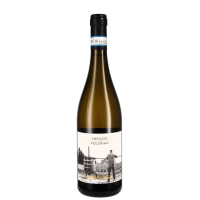 2024 Pecorino dAbruzzo DOC Contesa, Contesa