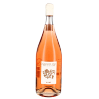 2022 Pinot Grigio Oltrepò Pavese Ramé, CORDERO SAN GIORGIO, Santa Giuletta MAGNUM