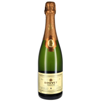 2021 Saumur brut blanc Trésor AOP, Bouvet Ladubay