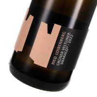 2022 Grüner Veltliner Smaragd DAC Loibenberg, Weingut Tegernseerhof, Wachau