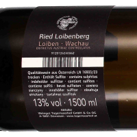 2022 Grüner Veltliner Smaragd DAC Loibenberg MAGNUM, Weingut Tegernseerhof, Wachau
