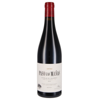 Das Rioja-Paket (3 Flaschen)