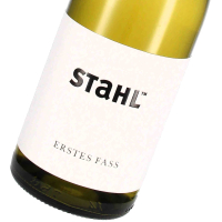 2024 Nachschlag Erstes Fass!, Winzerhof Stahl, Franken