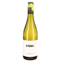 2024 Nachschlag Erstes Fass!, Winzerhof Stahl, Franken