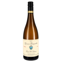 2021 Grauburgunder SJ, Weingut Karl Heinz Johner, Baden - Kaiserstuhl